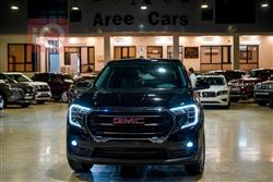 GMC Terrain